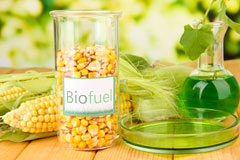 Dovaston biofuel availability
